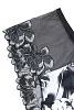 Кружевные шорты Louisa Bracq Mapple Flower 504 40 - SMK