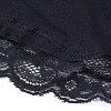 Трусы Plie Glitter 60022 - черный