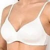 Бюстгальтер DKNY плотная чашка пуш-ап без косточек DK4047 P37