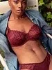 Бюстгальтер Louisa Bracq Julia 477 01 Кардинал - CDN