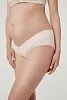 Трусы-хипстеры с открытым животиком Mey Maternity 29823 - 703