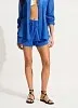 Шорты Seafolly Crinkle 55208 - azure