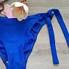 Плавки Antigel Lise Charmel La Vogueuse EBB0107 bleu tonic