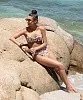 Плавки Antigel Lise Charmel Дикая Кошка 0346