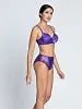 Трусы Lise Charmel Splendeur Soie C80 0380 Ocean Bleu