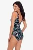 Купальник Miraclesuit Escape Palma Verde 6552266 BLM