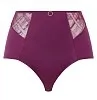 Высокие трусы Chantelle Graphic Support 21S80 01Y