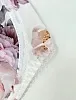 Бюстгальтер Fantasie Pippa 100701 WHT