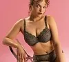 Бюстгальтер с мягкой чашкой Louisa Bracq Matyo 478 01 BRZ