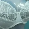 Бюстгальтер Louisa Bracq Julia 477 01 WHT
