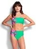 Топ-бандо Seafolly Full Bloom 31319-932 - jade
