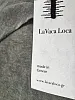 Топ La Vaca Loca V25 3390 - тёмно-зелёный