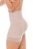 Шорты Plie Fancy 60080 - blush