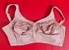 Glamorise бюстгальтер без косточек GI1001 - кофе