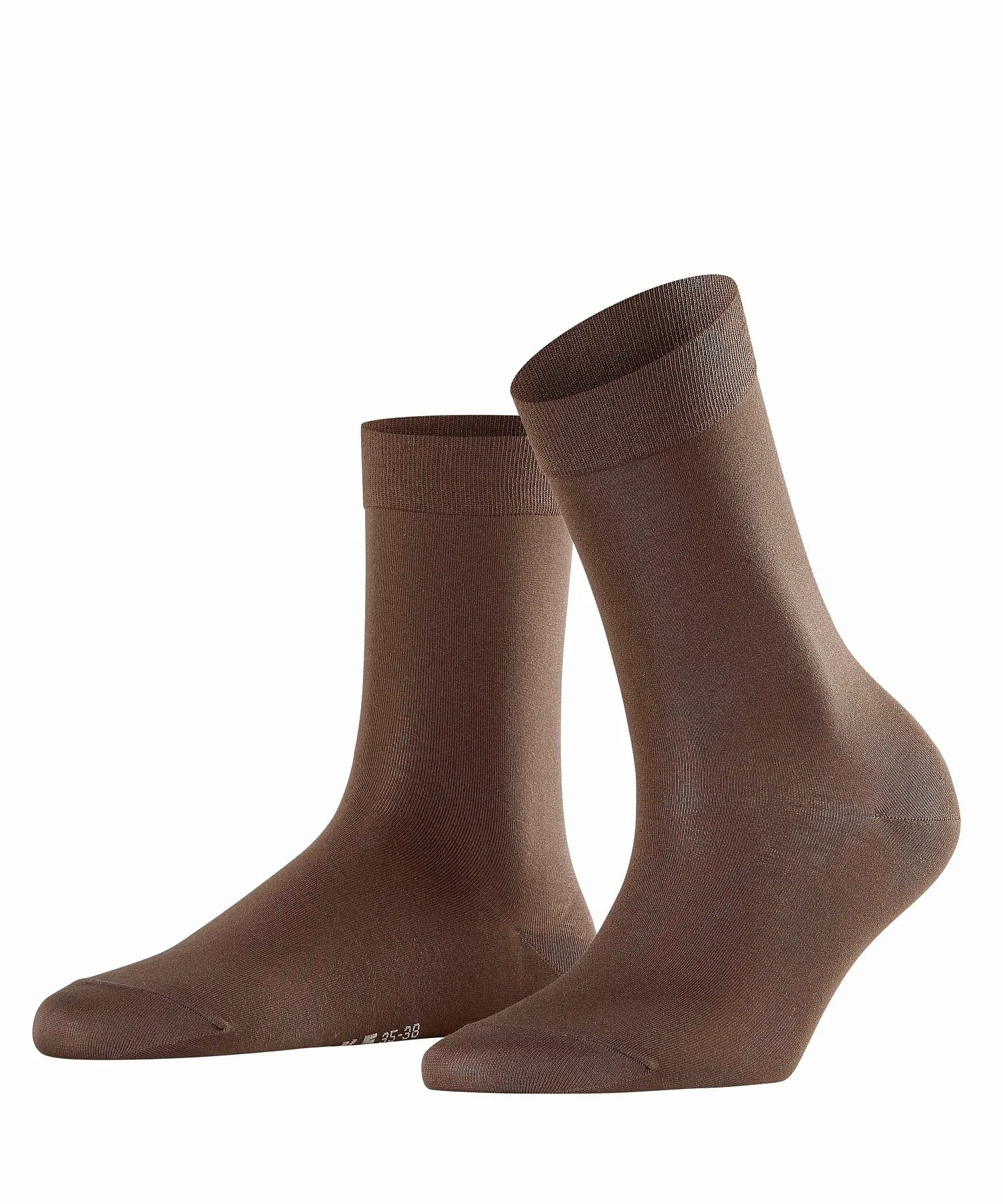 Женские носки Falke Cotton Touch 47673 - 5239 #PRICE# - купить с доставкой по Москве, России, оплата при получении