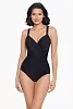 Утягивающий купальник Miraclesuit  6516617 Razzle Dazzle BLK