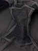 Высокие трусы Janira Dolce Cinture 31793 - черный