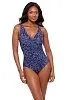 Утягивающий купальник Miraclesuit Spotlight Oceanus 6566488 DD PML