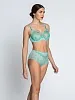 Трусы Lise Charmel Princesse Aqua H81 BCH0381
