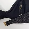 Верх купальника Jets Tirary Nights J40730 - black