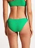 Классические плавки Seafolly Sea Dive 40473-861 - jade