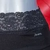 Высокие трусы Janira Dolce Cinture 31785  - черный