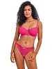 Кружевные трусы Freya Fascinate 403150 - hot pink