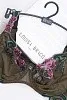 Бюстгальтер Louisa Bracq Horta 493 01 olv