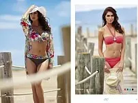 Купальники «Nuria Ferrer» – качественные материалы, хорошая посадка, интересные принты