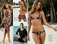 Новая коллекция ПилиКью–2015: испанские купальники и пляжная одежда