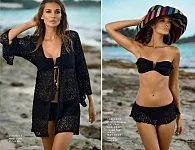 Испанский бренд ПилиКью – стильные и сексапильные купальники, модная и элегантная пляжная одежда