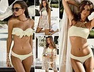 Новая коллекция ПилиКью–2015: «верх» и «низ» дизайнерского купальника можно купить отдельно