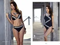 Новая коллекция испанских купальников и пляжной одежды «Nuria Ferrer»