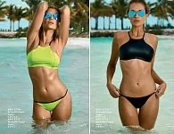 Все купальники ПилиКью выглядят очень женственно и стильно, красиво сидят, приподнимают и поддерживают грудь