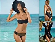 Все купальники ПилиКью выглядят очень женственно и стильно, красиво сидят, приподнимают и поддерживают грудь