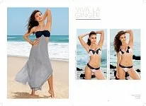 Купальники, пляжная одежда и аксессуары Beach Bunny