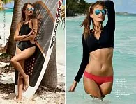 Новая коллекция ПилиКью–2015: испанские купальники и пляжная одежда