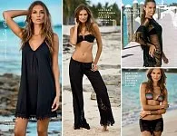 Новая коллекция ПилиКью–2015: испанские купальники и пляжная одежда