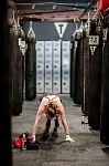 спортивный бюстгальтер chantelle