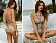 красивый модный купальник из новой коллекции испанской марки ПилиКью