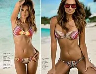 Испанский бренд ПилиКью – стильные и сексапильные купальники, модная и элегантная пляжная одежда