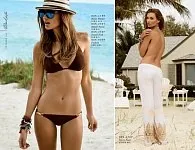 Новая коллекция ПилиКью–2015: испанские купальники и пляжная одежда