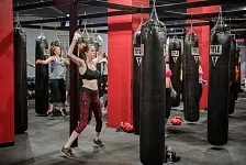 спортивный бюстгальтер chantelle