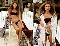 Качественная ткань и фурнитура – отличительная черта испанских купальников ПилиКью