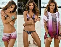 Стильный дизайн и качественные материалы – отличительная черта купальников ПилиКью