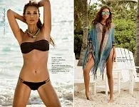 Все бандо испанского дизайнерского бренда «ПилиКью» прекрасно сидят