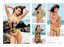 Купальники, пляжная одежда и аксессуары Beach Bunny