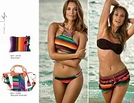 Стильный дизайн и качественные материалы – отличительная черта купальников ПилиКью