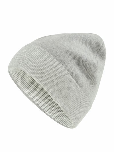 Мягкая шерстяная шапка-бини Falke Beanie 63045-3757  купить с доставкой и примеркой