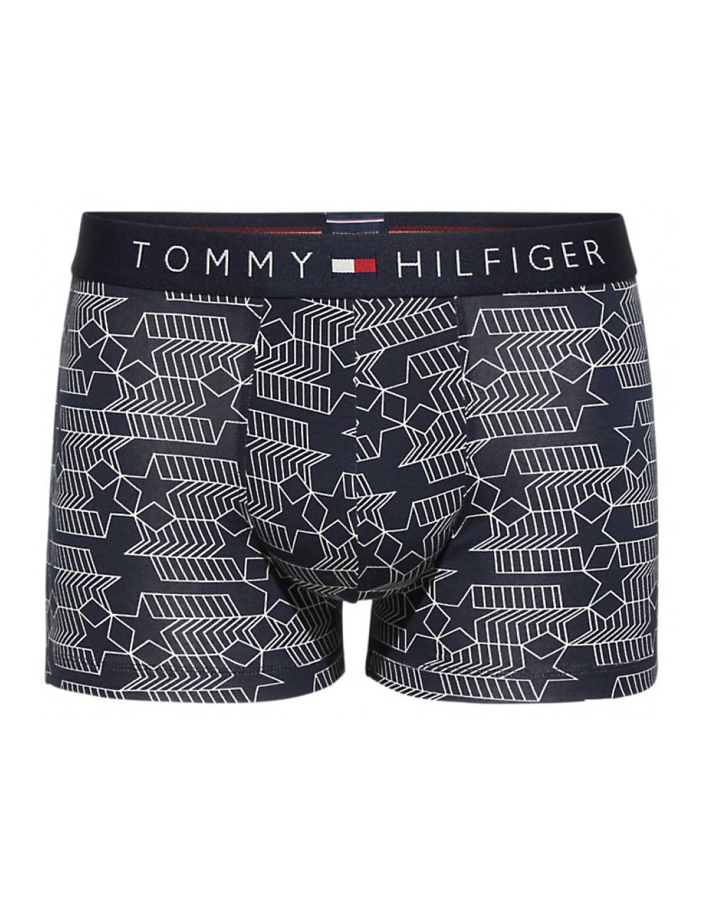 Модные Трусы Tommy Hilfiger Stars - купить с доставкой по России, оплата при получении